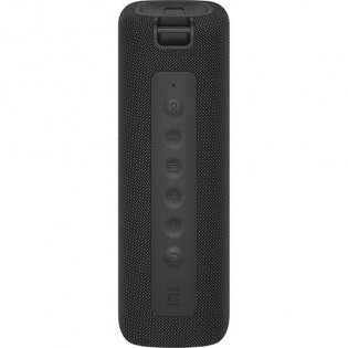 Mi Portable Bluetooth Speaker 16W Black